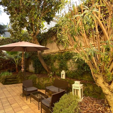 Trastevere Oasi Garden Apartment - Roma Εξωτερικό φωτογραφία