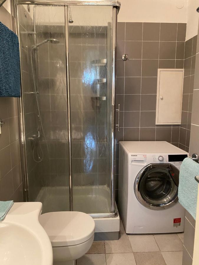 Trastevere Oasi Garden Apartment - Roma Εξωτερικό φωτογραφία