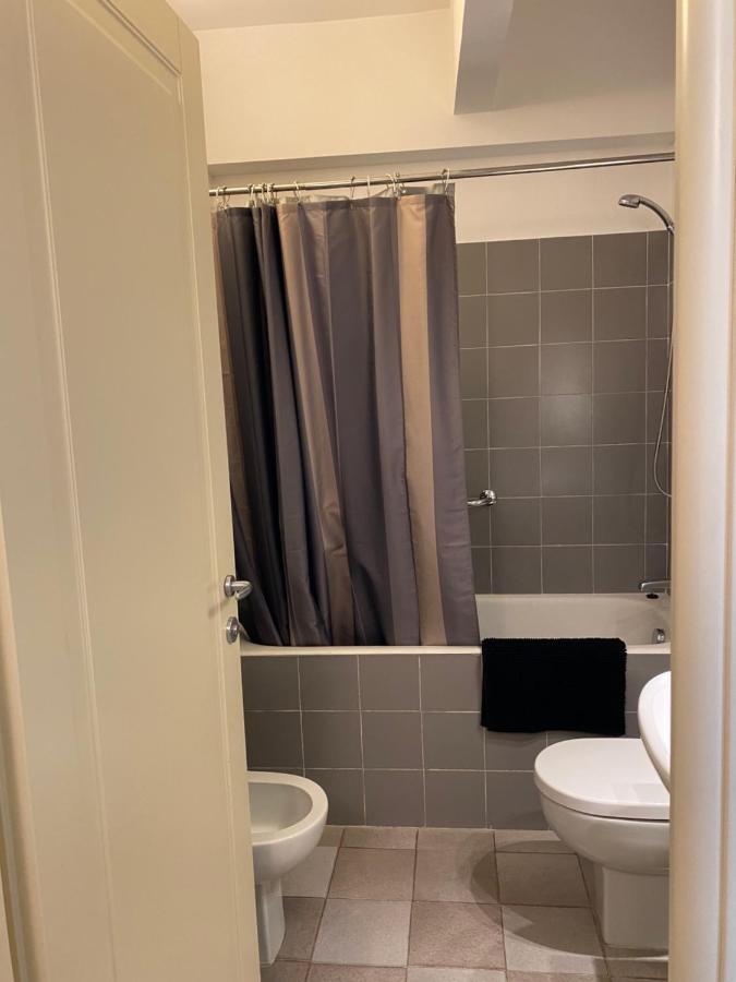 Trastevere Oasi Garden Apartment - Roma Εξωτερικό φωτογραφία