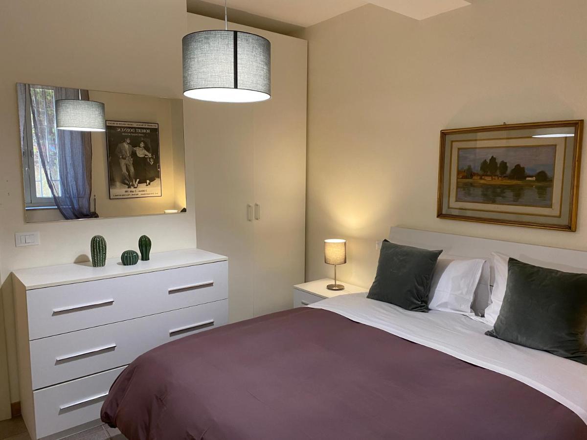 Trastevere Oasi Garden Apartment - Roma Εξωτερικό φωτογραφία