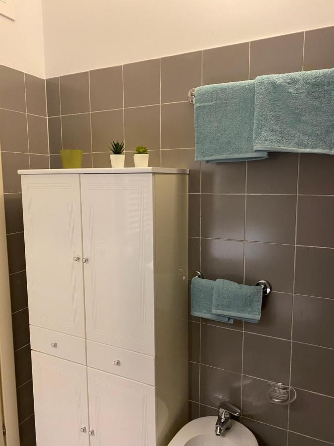 Trastevere Oasi Garden Apartment - Roma Εξωτερικό φωτογραφία