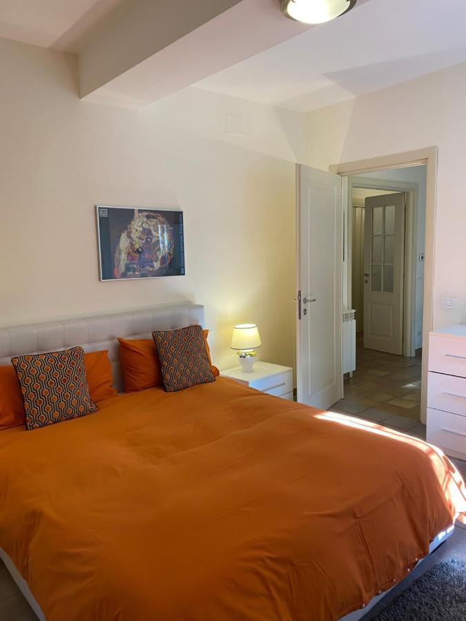 Trastevere Oasi Garden Apartment - Roma Εξωτερικό φωτογραφία