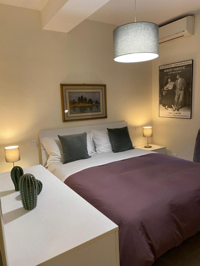 Trastevere Oasi Garden Apartment - Roma Εξωτερικό φωτογραφία