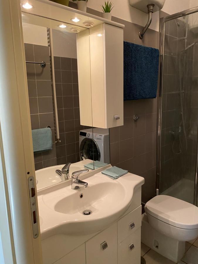 Trastevere Oasi Garden Apartment - Roma Εξωτερικό φωτογραφία